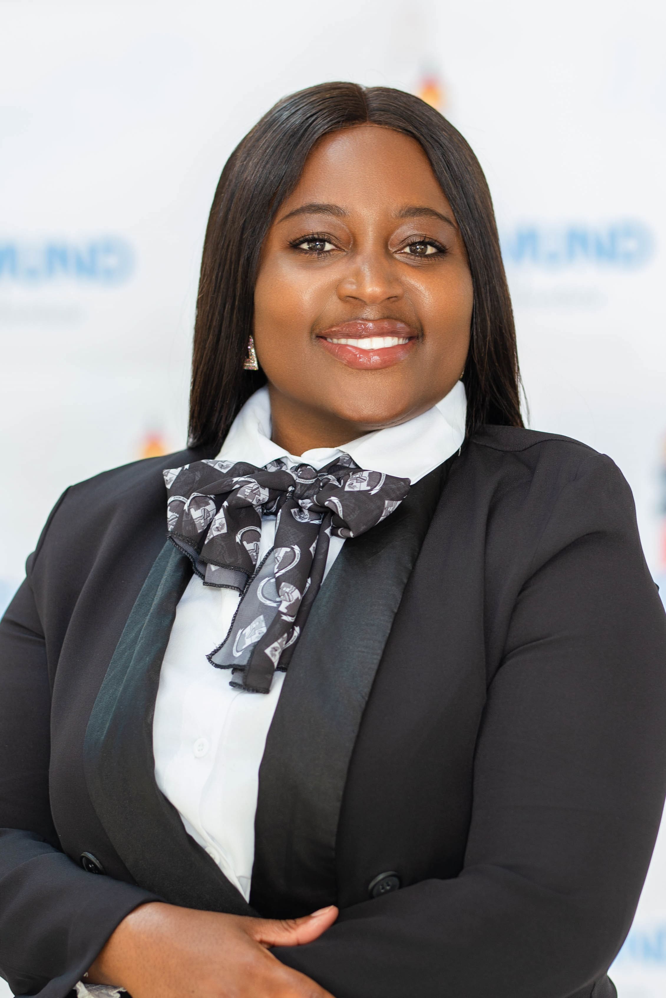 Linda Mupupa